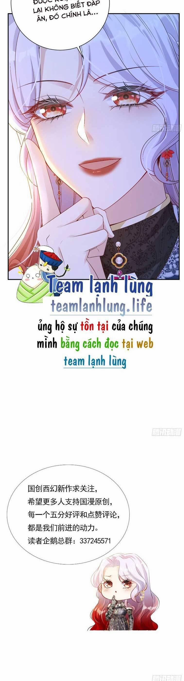 Cưỡng Ép Hoàng Thái Tử Điện Hạ Chương 22 Trang 29