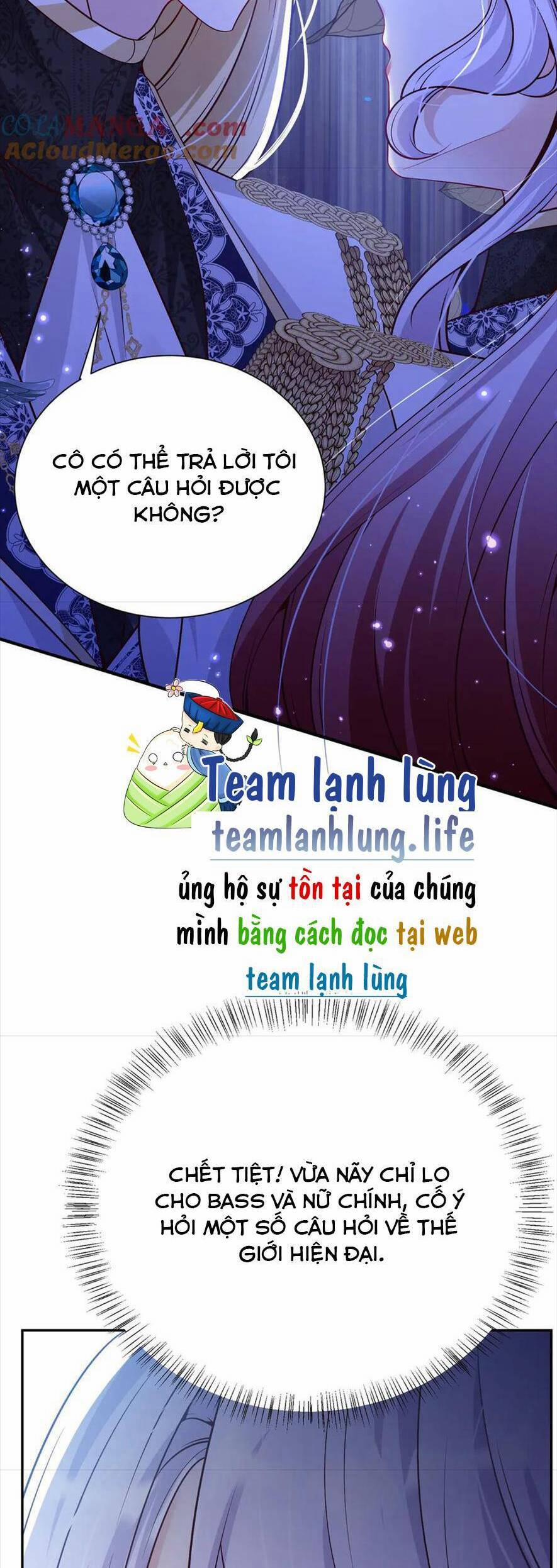 Cưỡng Ép Hoàng Thái Tử Điện Hạ Chương 23 Trang 13