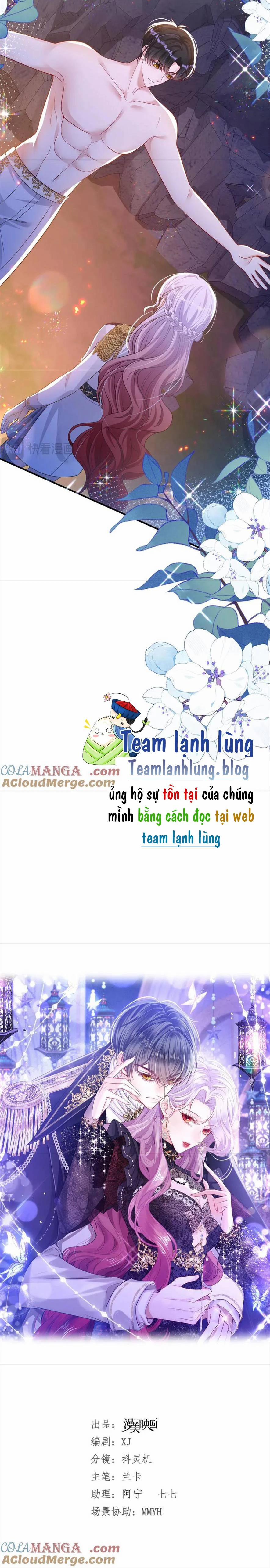 Cưỡng Ép Hoàng Thái Tử Điện Hạ Chương 28 Trang 4