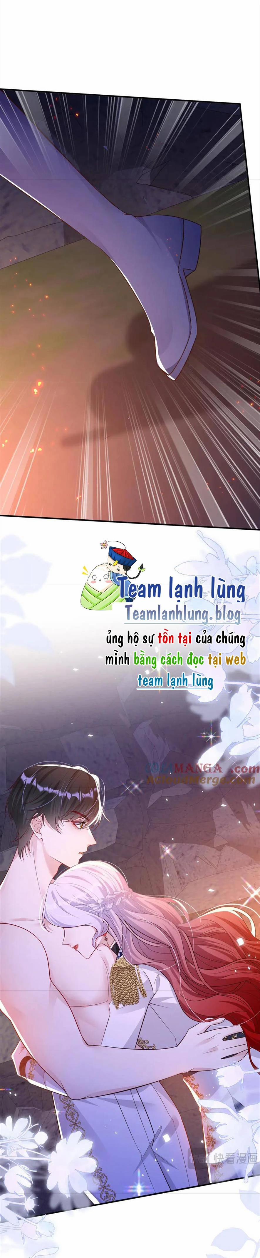 Cưỡng Ép Hoàng Thái Tử Điện Hạ Chương 28 Trang 7