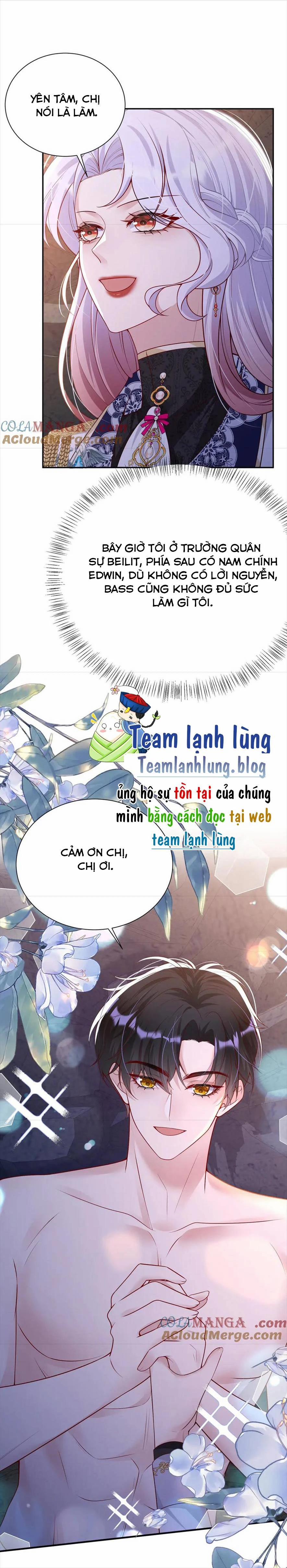 Cưỡng Ép Hoàng Thái Tử Điện Hạ Chương 29 Trang 8