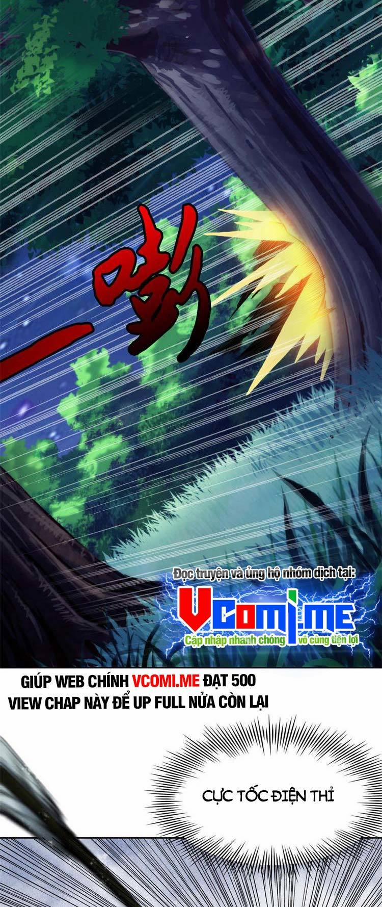 Cường Giả Đến Từ Trại Tâm Thần 0 0 1 trang 7