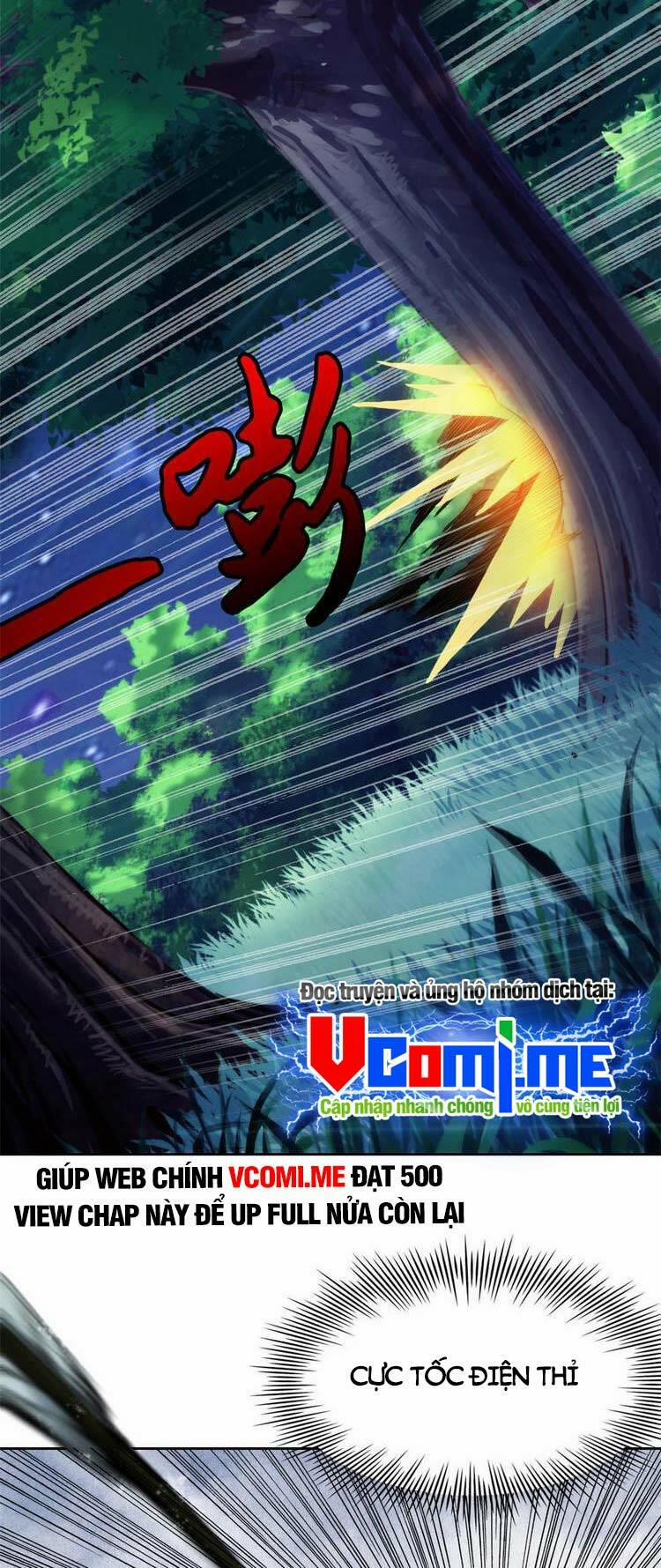 Cường Giả Đến Từ Trại Tâm Thần 0 Full trang 14