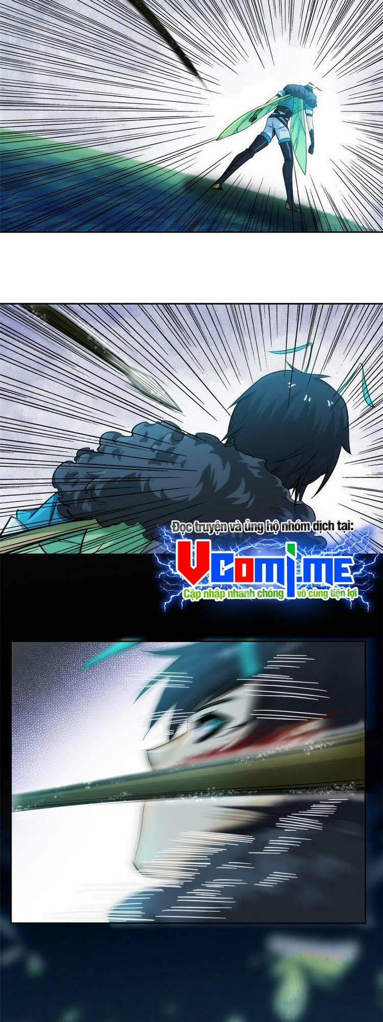 Cường Giả Đến Từ Trại Tâm Thần 0 Full trang 15