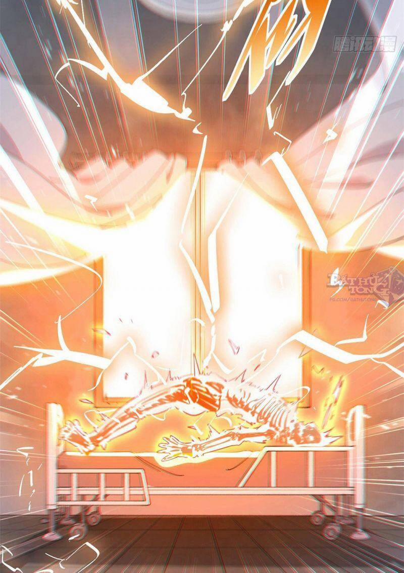 Cường Giả Đến Từ Trại Tâm Thần 1 trang 13