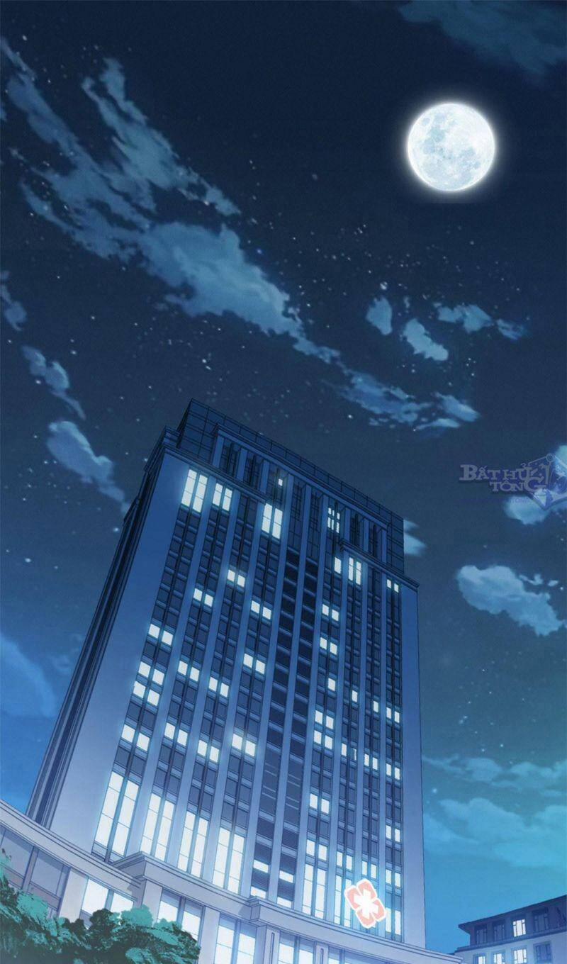 Cường Giả Đến Từ Trại Tâm Thần 1 trang 2