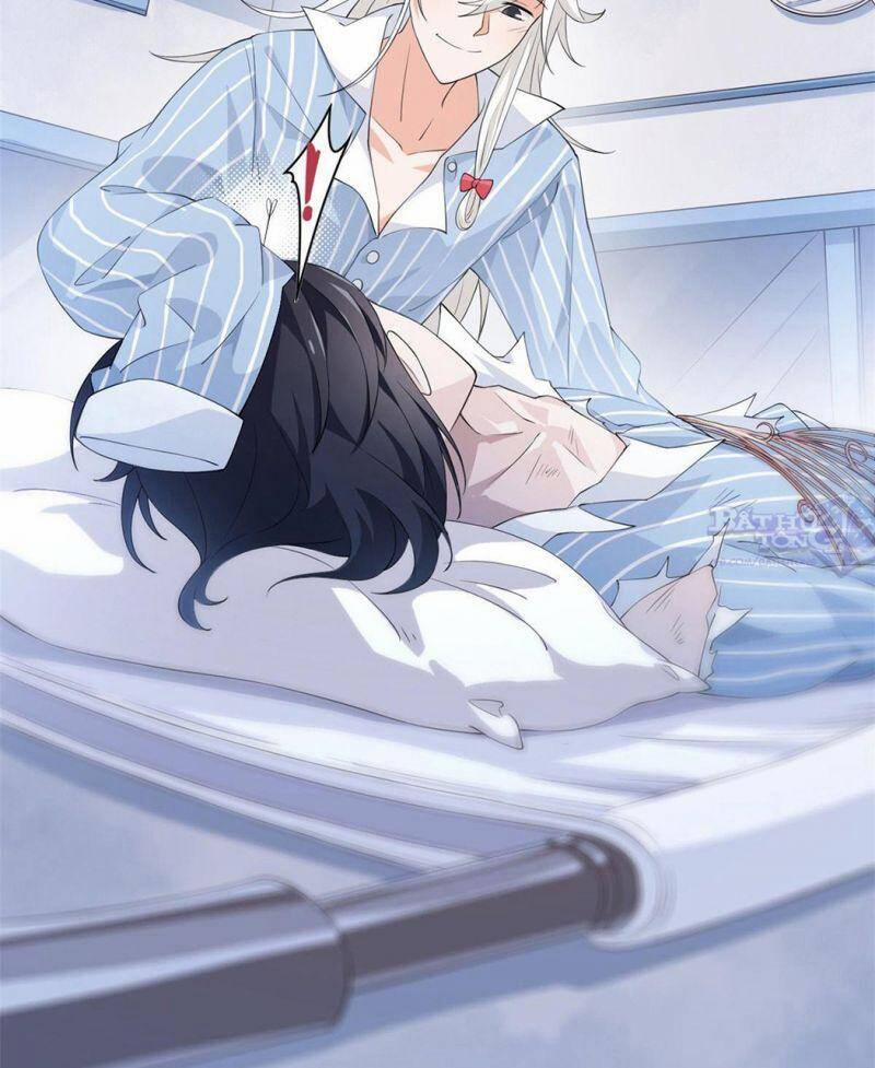 Cường Giả Đến Từ Trại Tâm Thần 1 trang 30