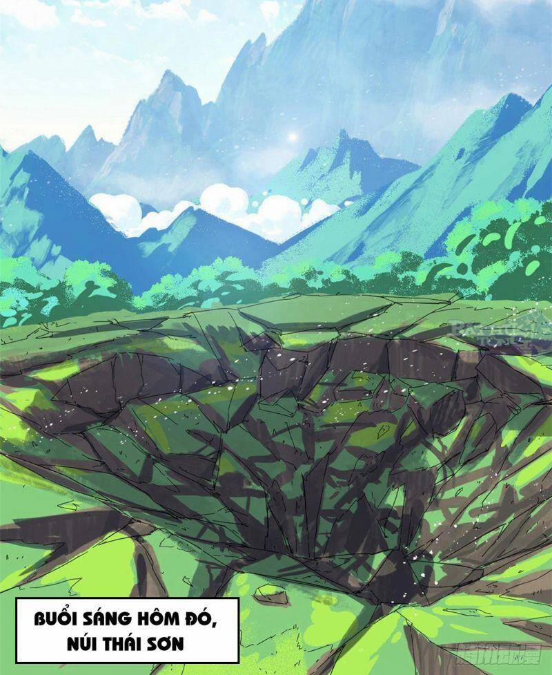 Cường Giả Đến Từ Trại Tâm Thần 1 trang 33