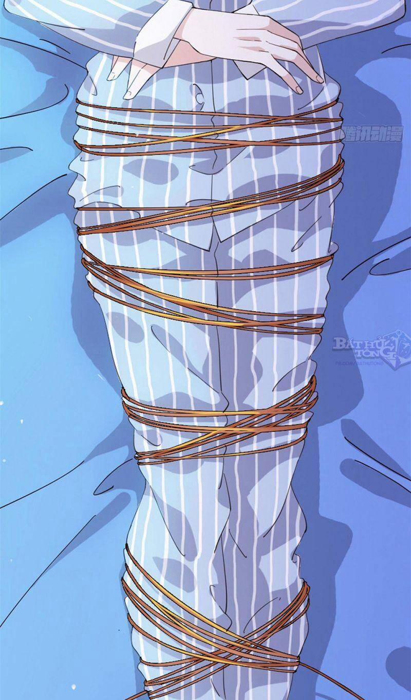 Cường Giả Đến Từ Trại Tâm Thần 1 trang 5