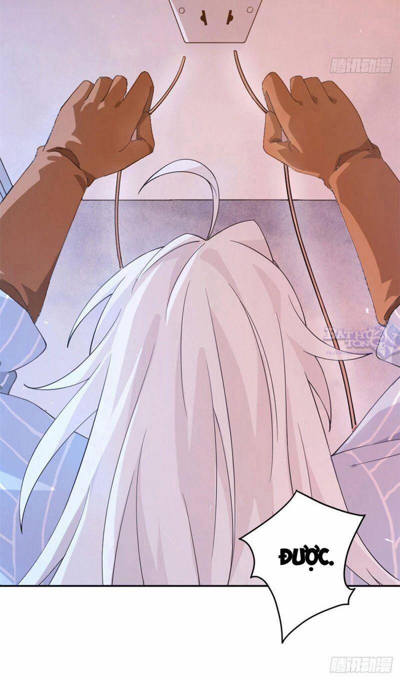 Cường Giả Đến Từ Trại Tâm Thần 1 trang 9