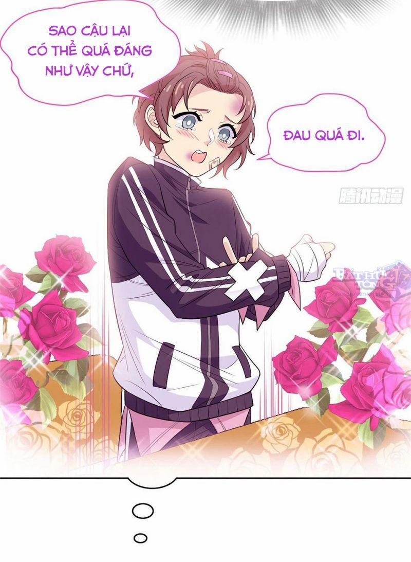 Cường Giả Đến Từ Trại Tâm Thần 10 trang 15