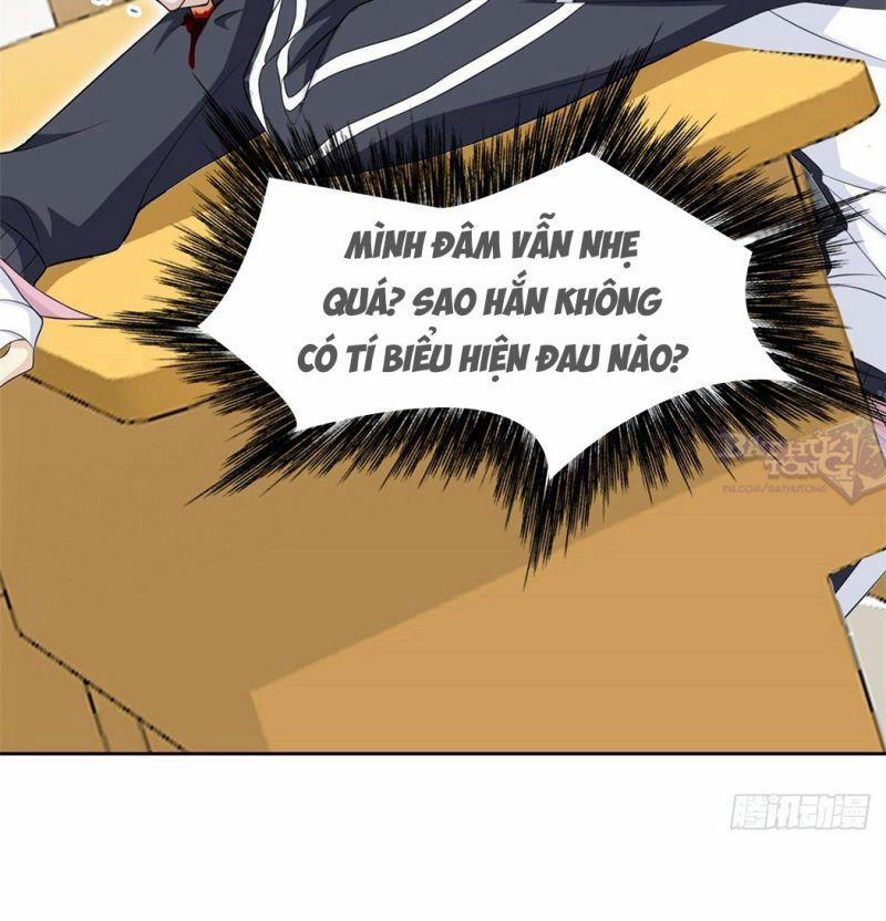 Cường Giả Đến Từ Trại Tâm Thần 10 trang 21