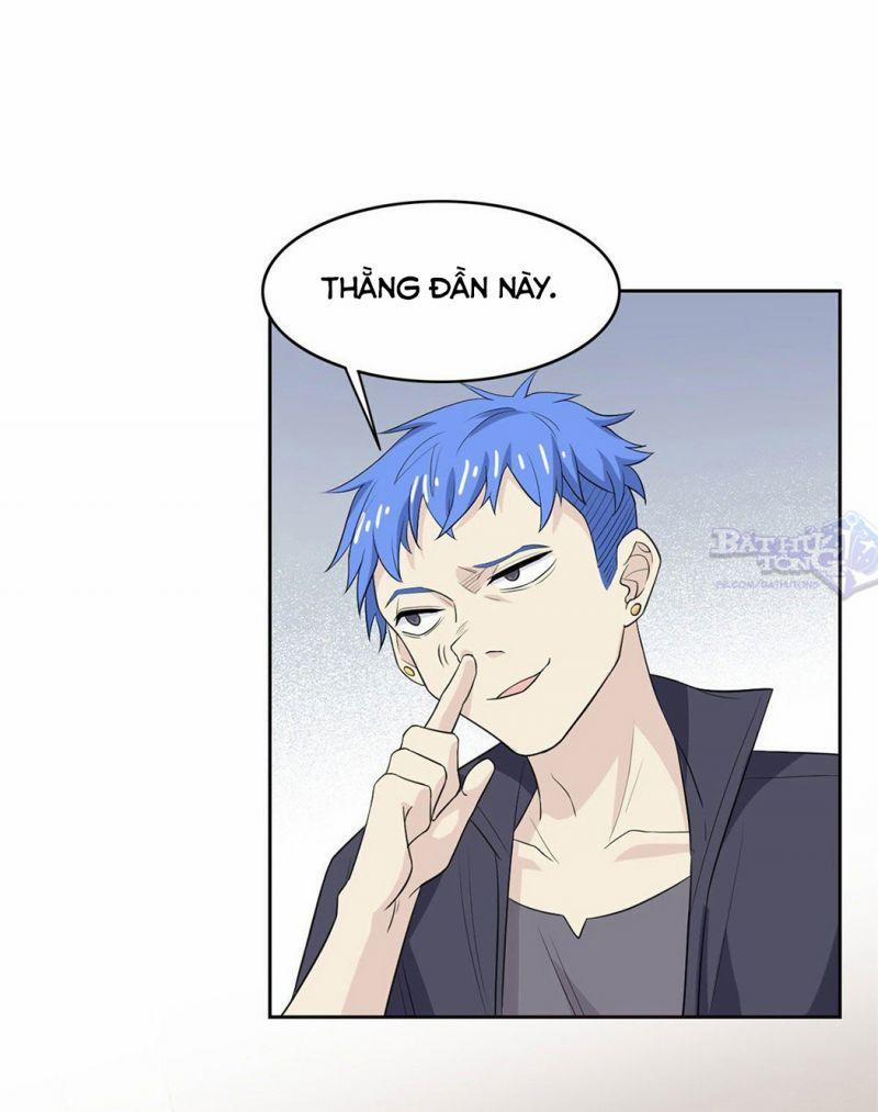 Cường Giả Đến Từ Trại Tâm Thần 10 trang 33