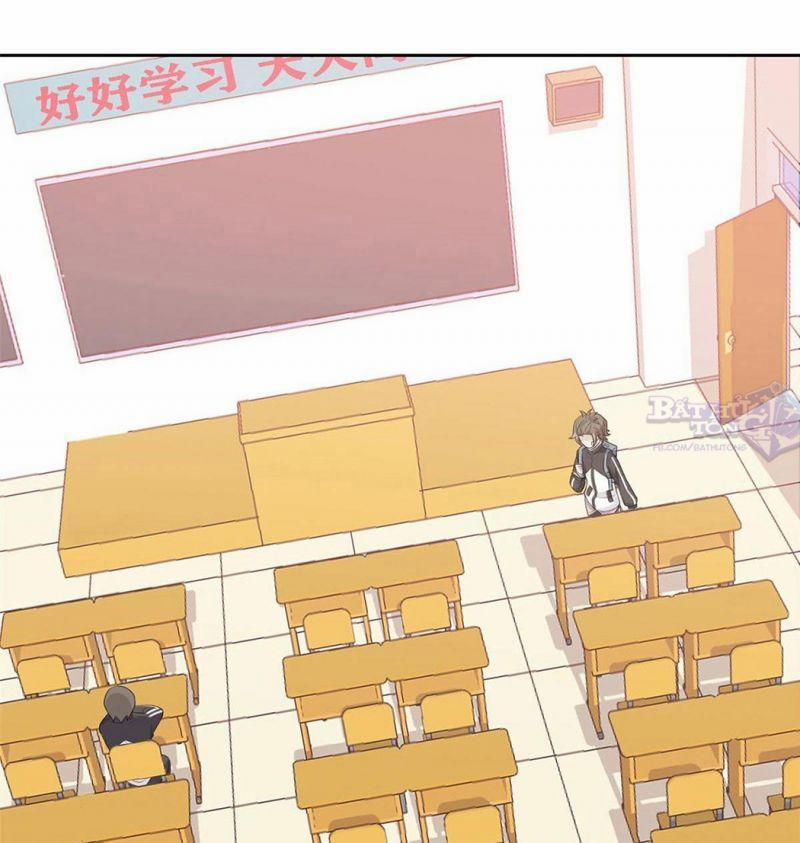 Cường Giả Đến Từ Trại Tâm Thần 10 trang 4