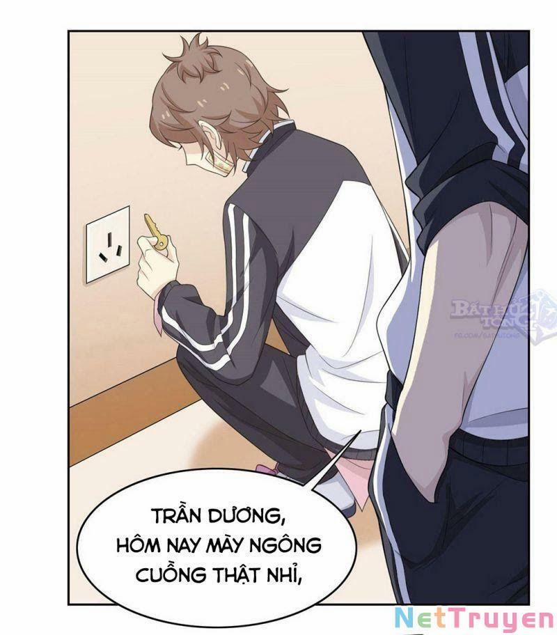 Cường Giả Đến Từ Trại Tâm Thần 11 trang 11