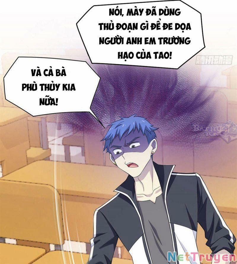 Cường Giả Đến Từ Trại Tâm Thần 11 trang 12