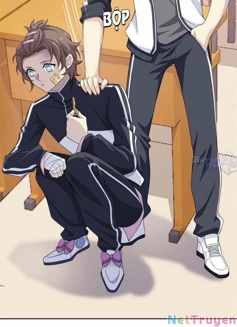 Cường Giả Đến Từ Trại Tâm Thần 11 trang 13