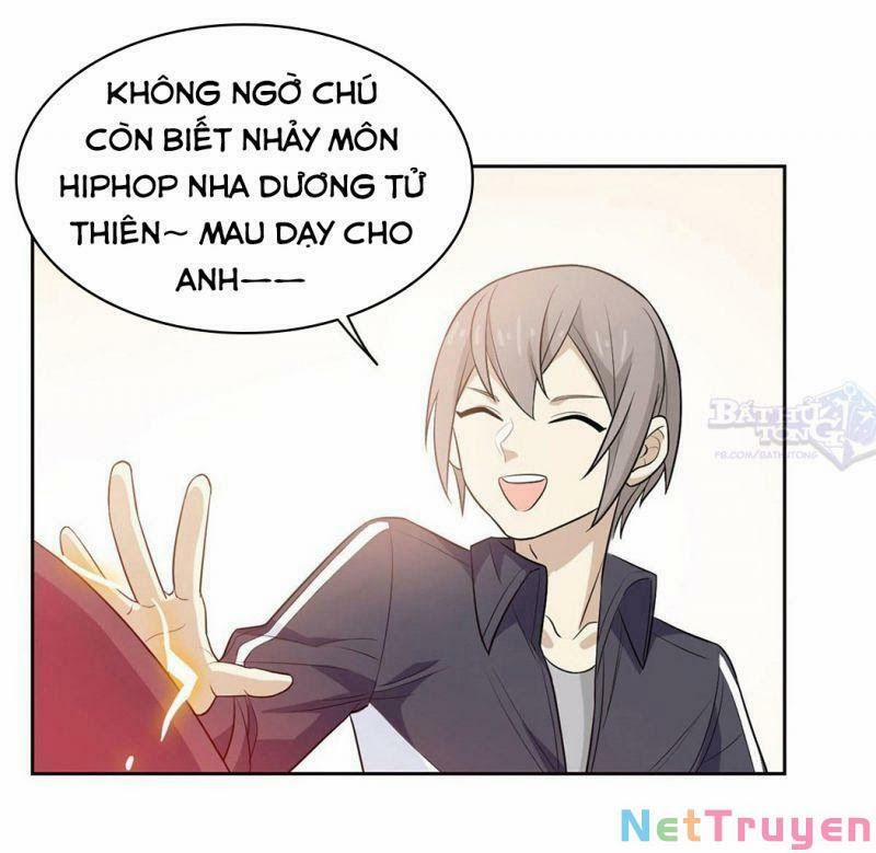 Cường Giả Đến Từ Trại Tâm Thần 11 trang 25