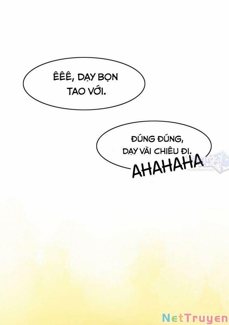 Cường Giả Đến Từ Trại Tâm Thần 11 trang 28