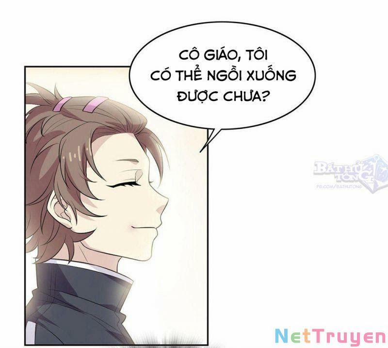 Cường Giả Đến Từ Trại Tâm Thần 11 trang 3