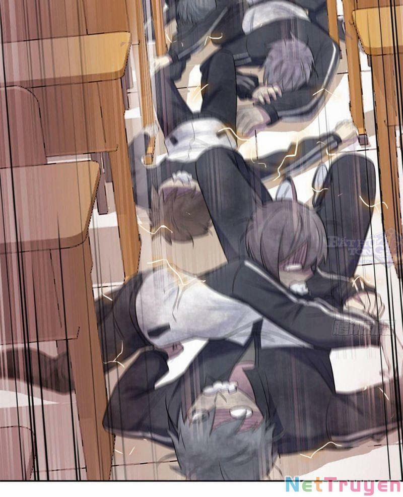 Cường Giả Đến Từ Trại Tâm Thần 11 trang 34