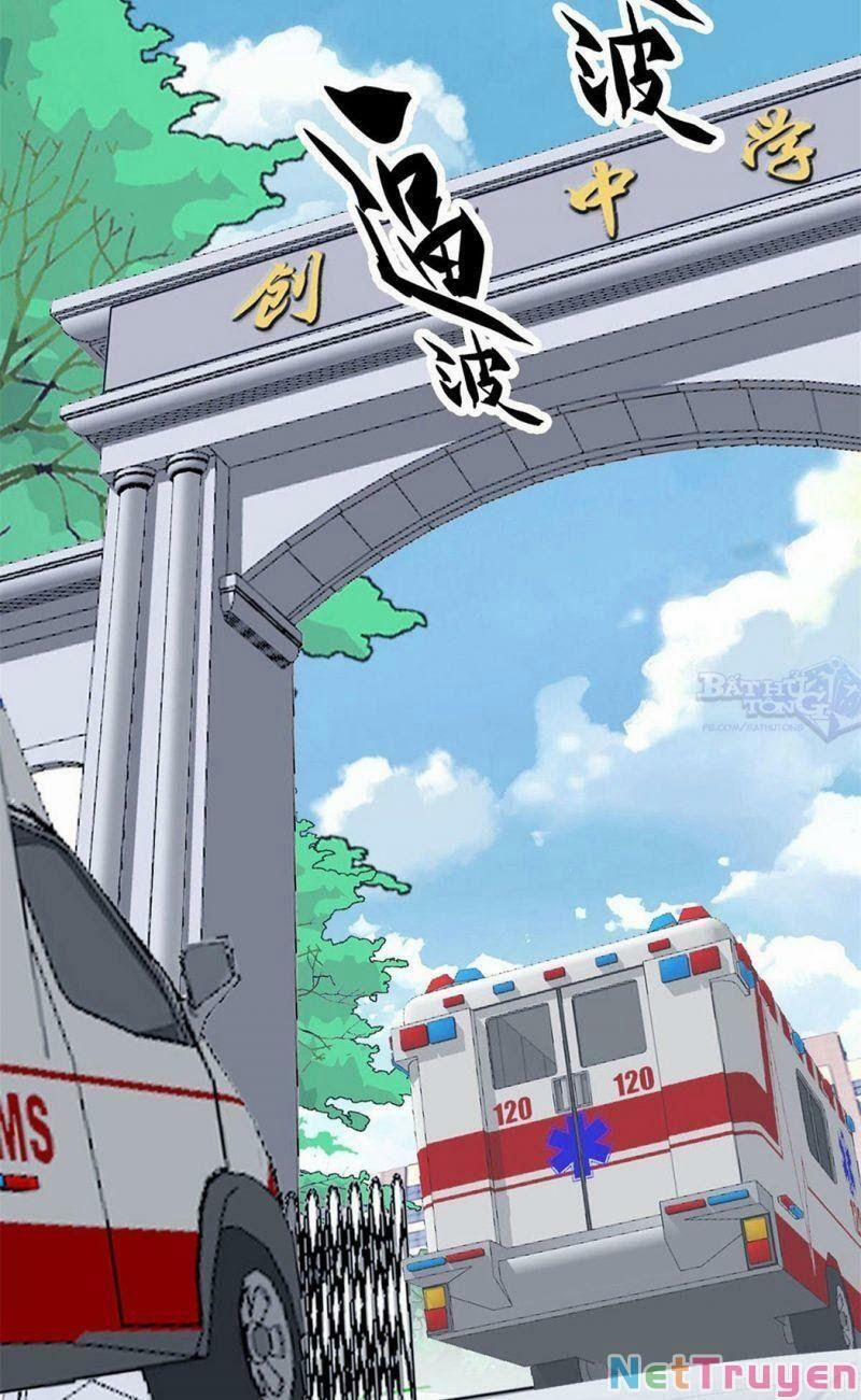Cường Giả Đến Từ Trại Tâm Thần 11 trang 47