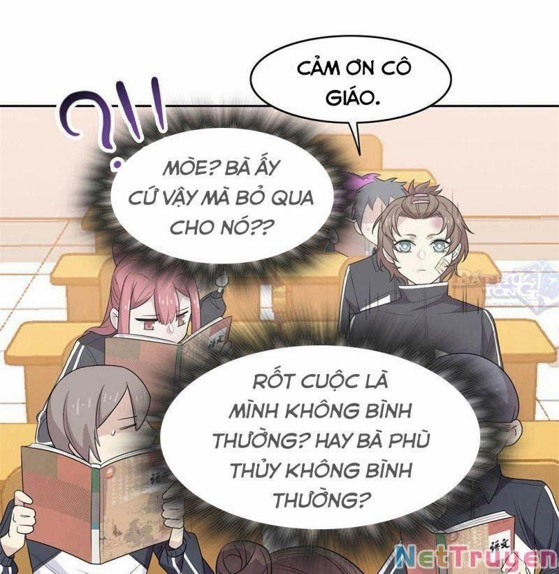 Cường Giả Đến Từ Trại Tâm Thần 11 trang 5