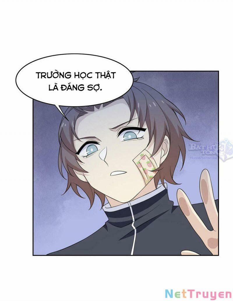 Cường Giả Đến Từ Trại Tâm Thần 11 trang 50