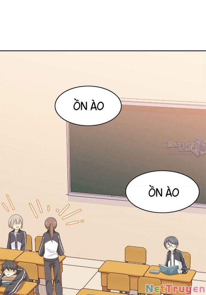 Cường Giả Đến Từ Trại Tâm Thần 11 trang 8