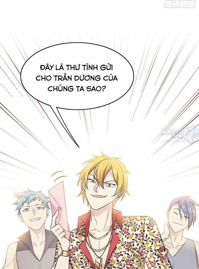 Cường Giả Đến Từ Trại Tâm Thần 12 trang 13