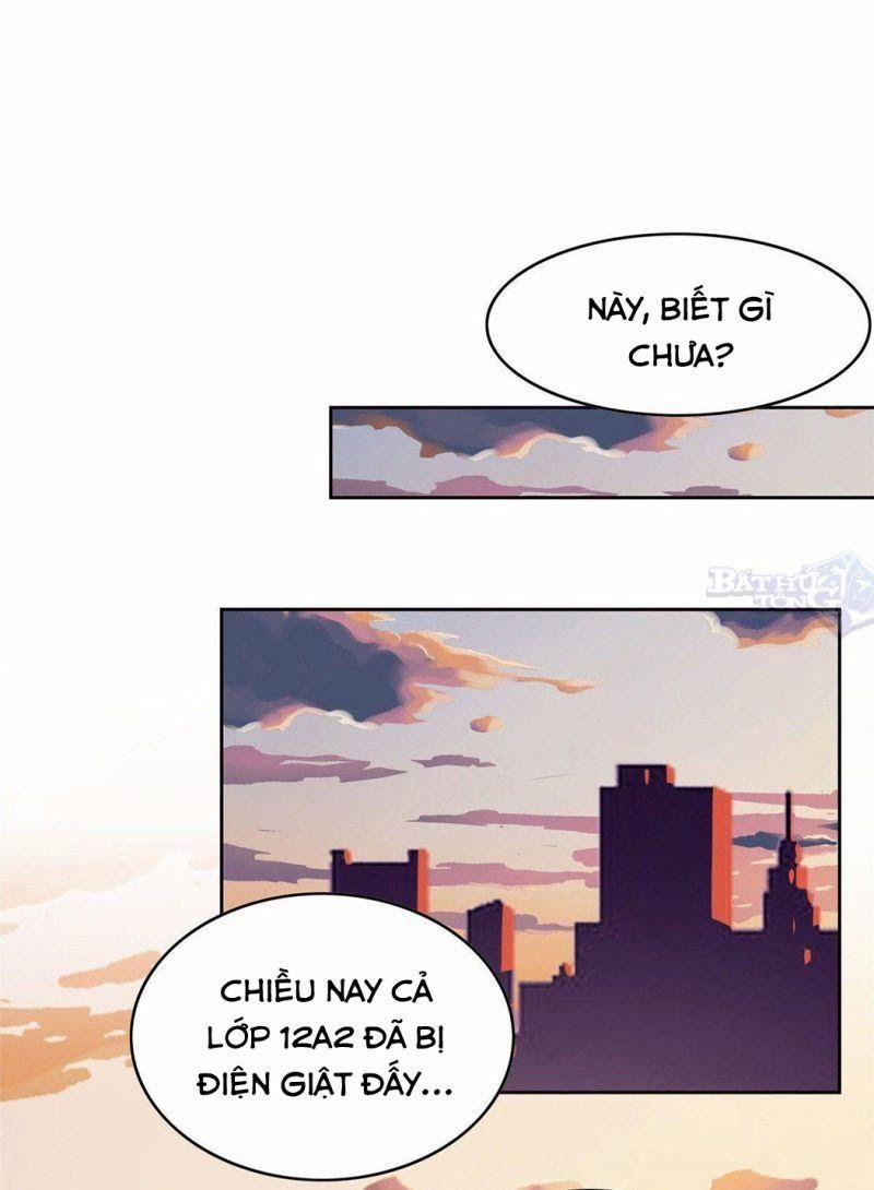 Cường Giả Đến Từ Trại Tâm Thần 12 trang 2