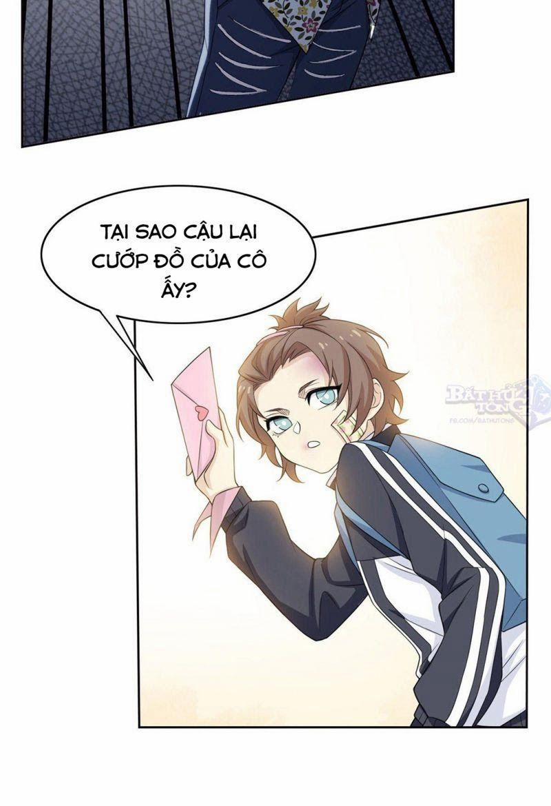 Cường Giả Đến Từ Trại Tâm Thần 12 trang 24
