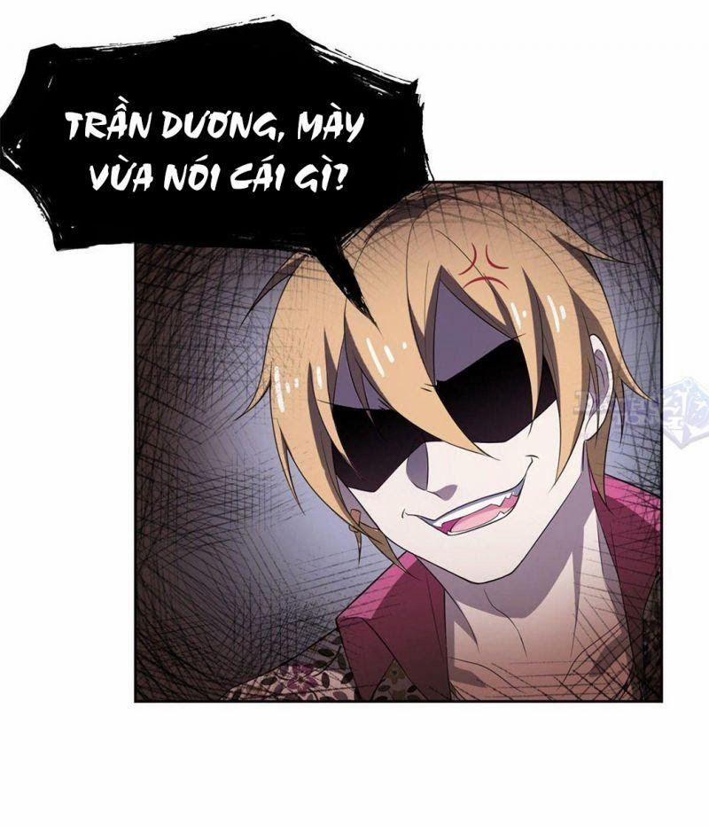 Cường Giả Đến Từ Trại Tâm Thần 12 trang 38