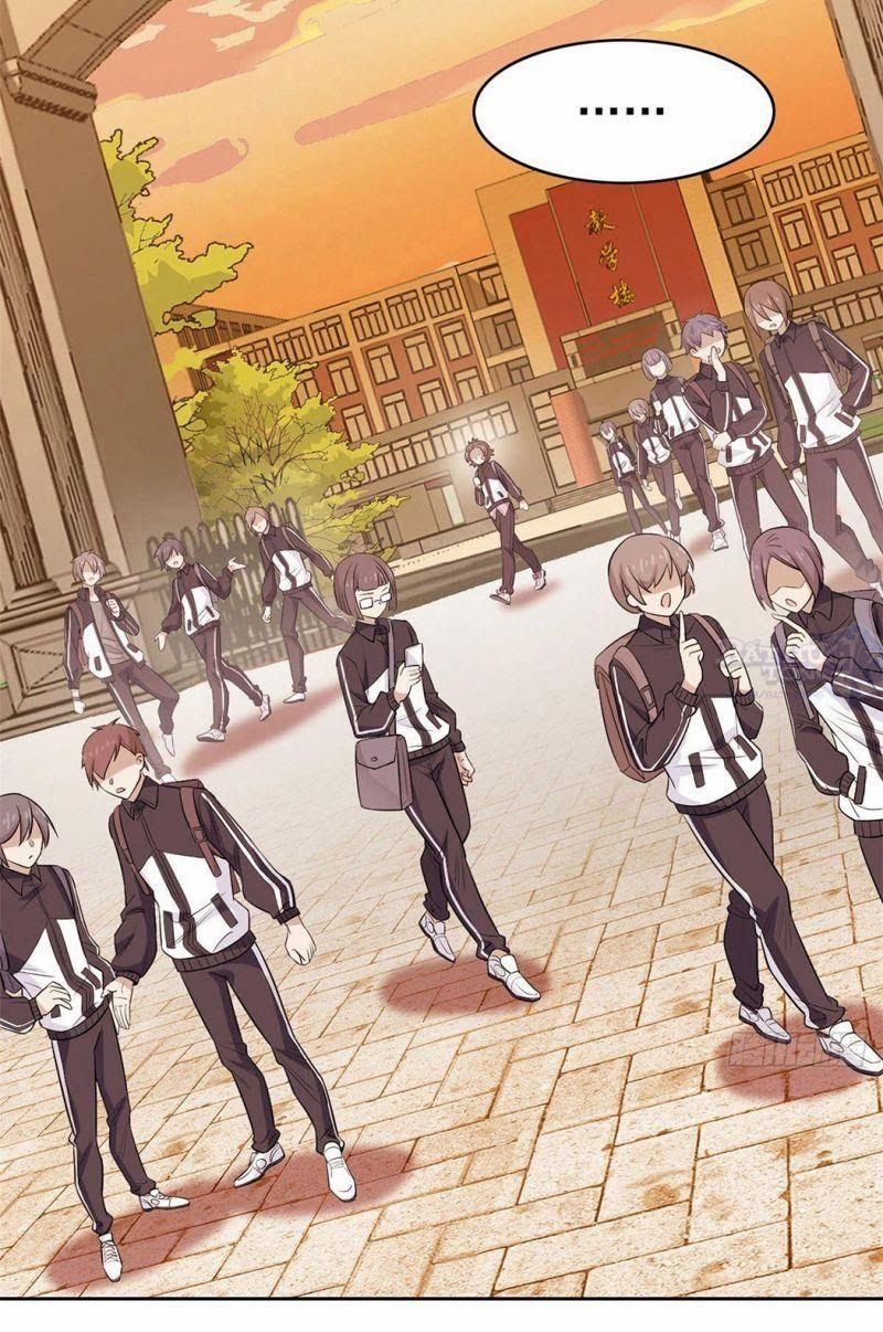 Cường Giả Đến Từ Trại Tâm Thần 12 trang 4