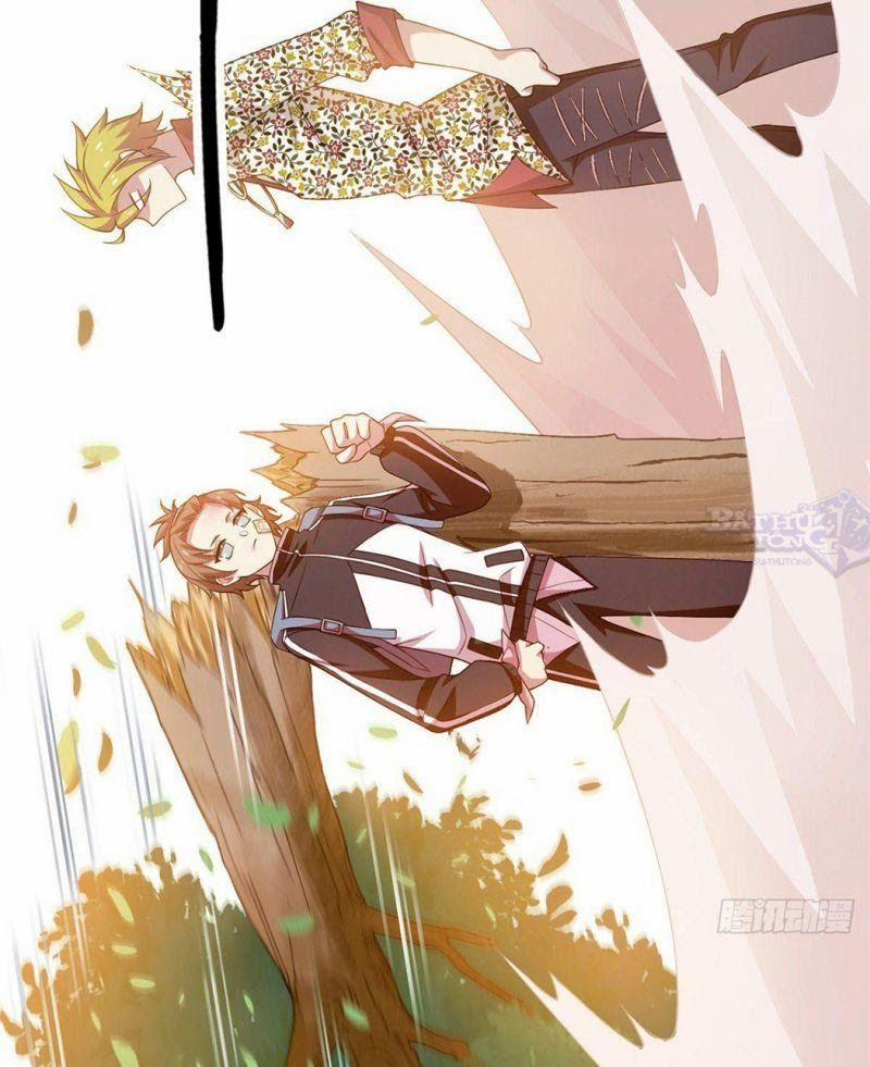 Cường Giả Đến Từ Trại Tâm Thần 12 trang 42