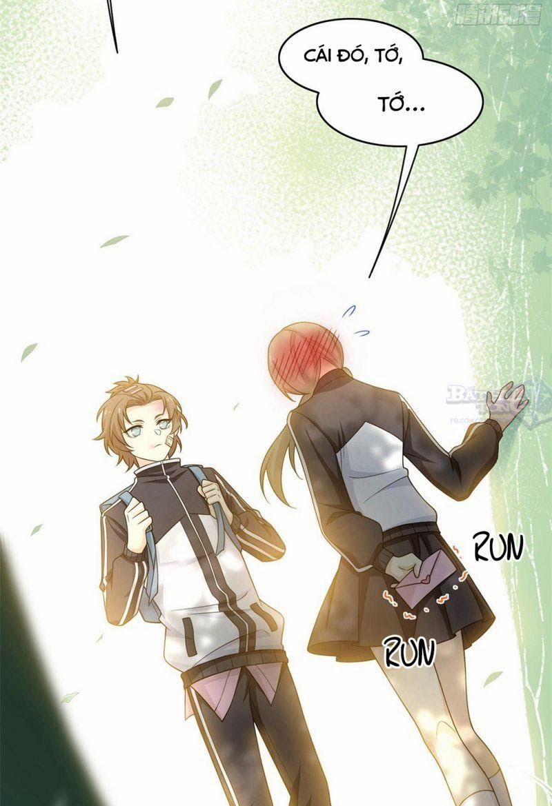 Cường Giả Đến Từ Trại Tâm Thần 12 trang 9