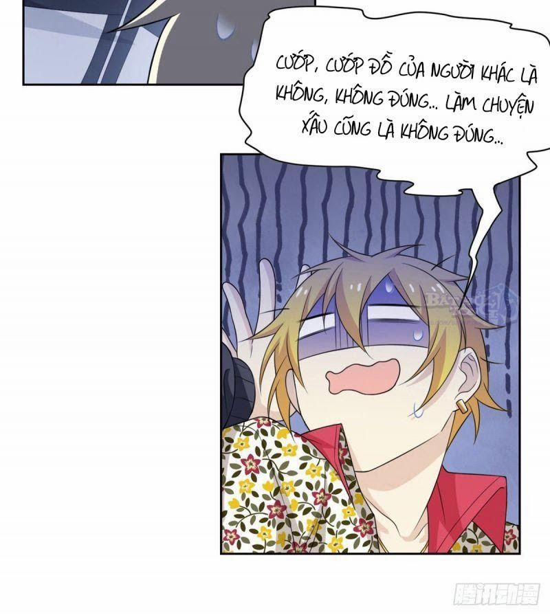 Cường Giả Đến Từ Trại Tâm Thần 13 trang 12