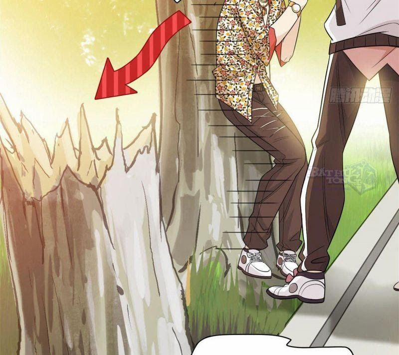 Cường Giả Đến Từ Trại Tâm Thần 13 trang 14