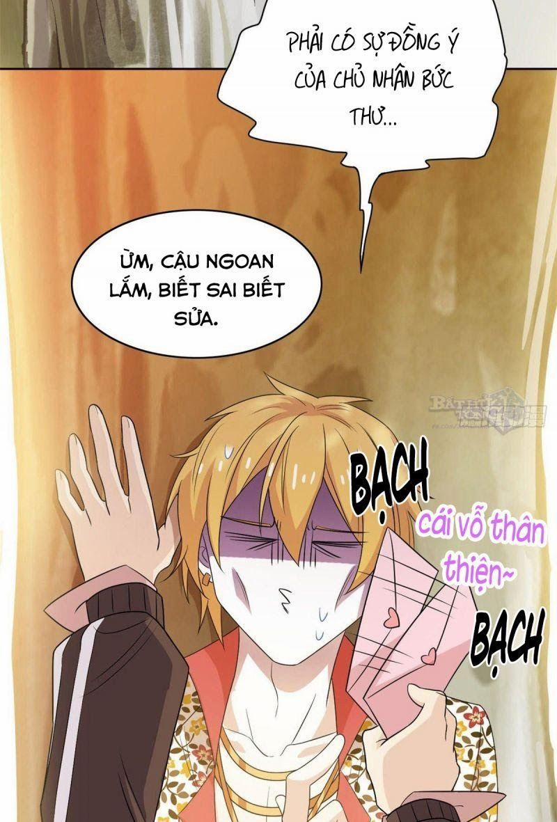 Cường Giả Đến Từ Trại Tâm Thần 13 trang 15