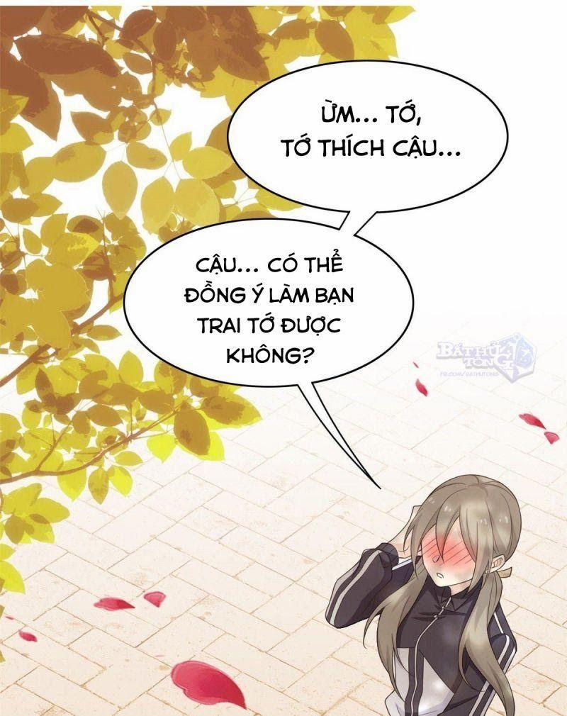 Cường Giả Đến Từ Trại Tâm Thần 13 trang 26