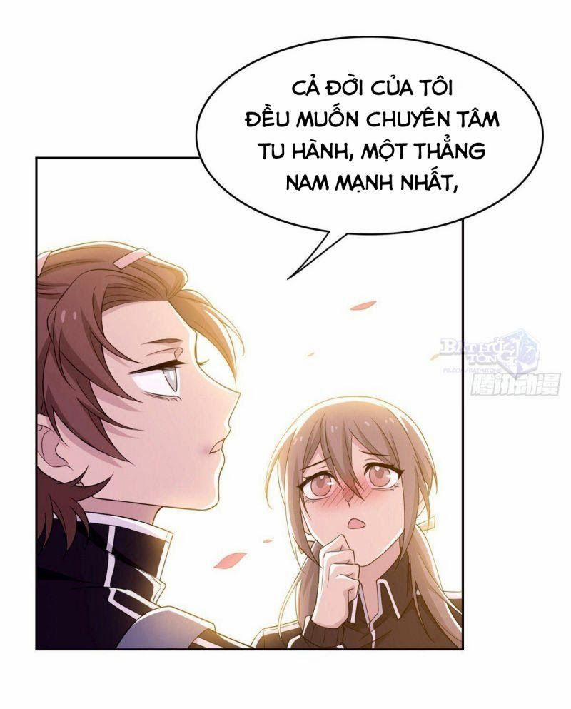 Cường Giả Đến Từ Trại Tâm Thần 13 trang 29