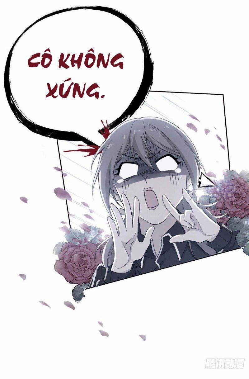 Cường Giả Đến Từ Trại Tâm Thần 13 trang 30