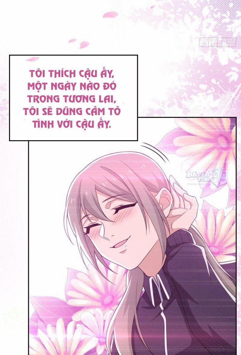 Cường Giả Đến Từ Trại Tâm Thần 13 trang 39