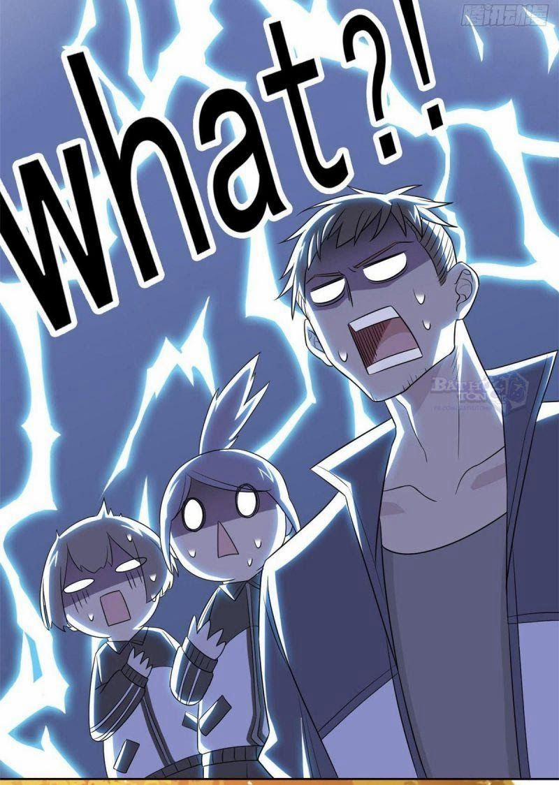 Cường Giả Đến Từ Trại Tâm Thần 13 trang 7