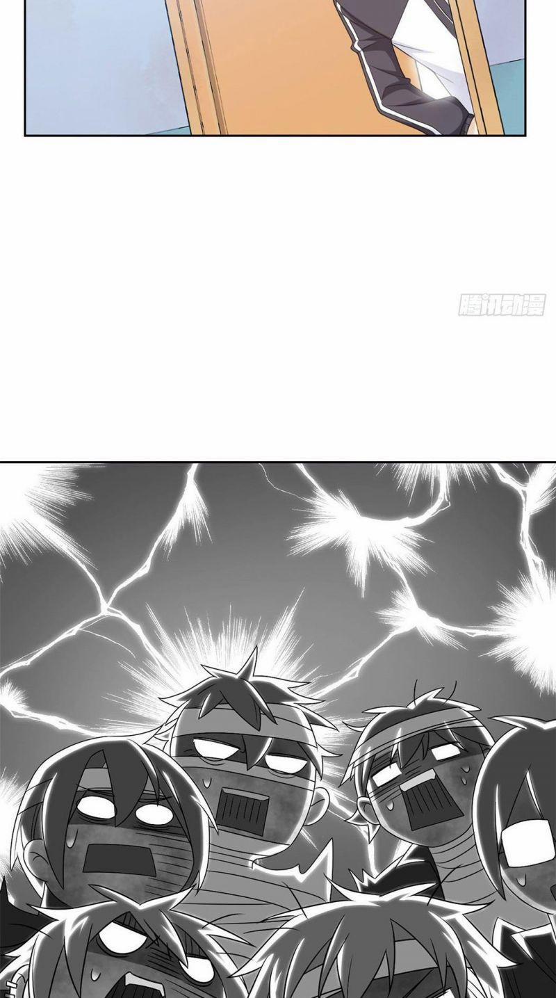 Cường Giả Đến Từ Trại Tâm Thần 14 trang 23