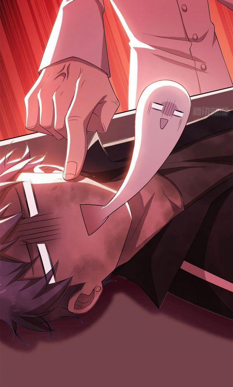 Cường Giả Đến Từ Trại Tâm Thần 14 trang 6