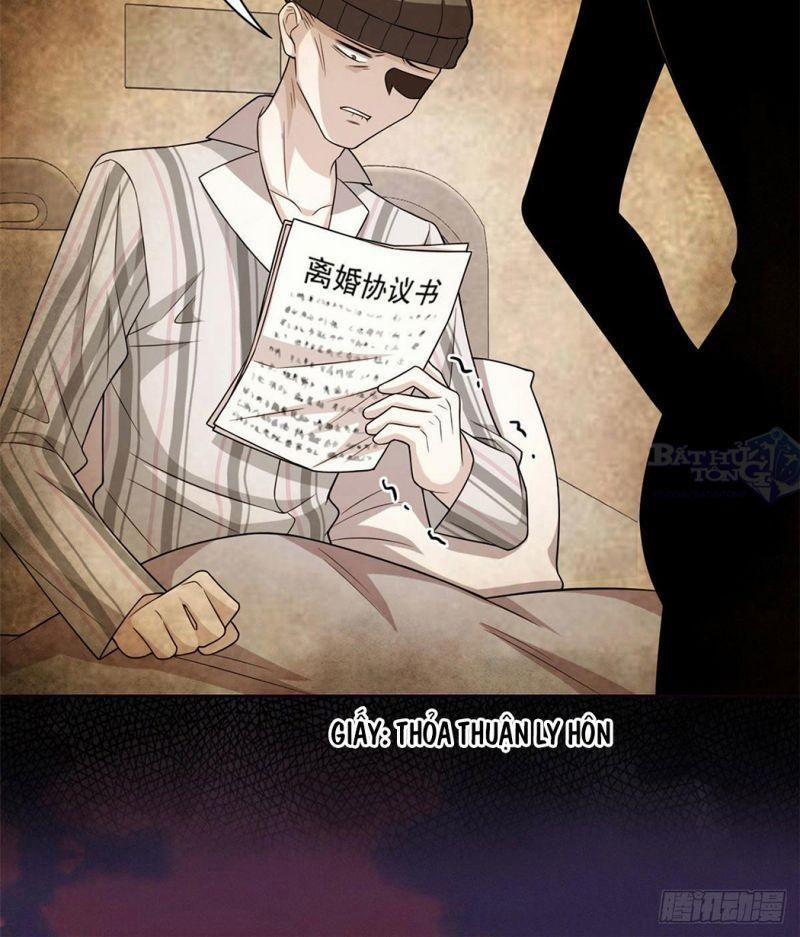 Cường Giả Đến Từ Trại Tâm Thần 15 trang 10