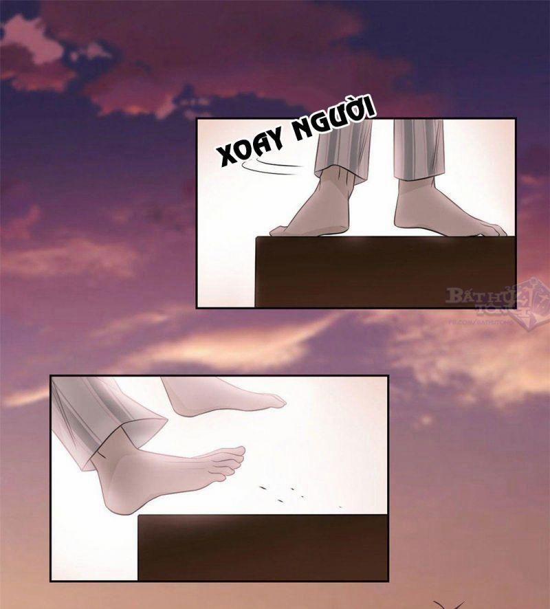 Cường Giả Đến Từ Trại Tâm Thần 15 trang 11