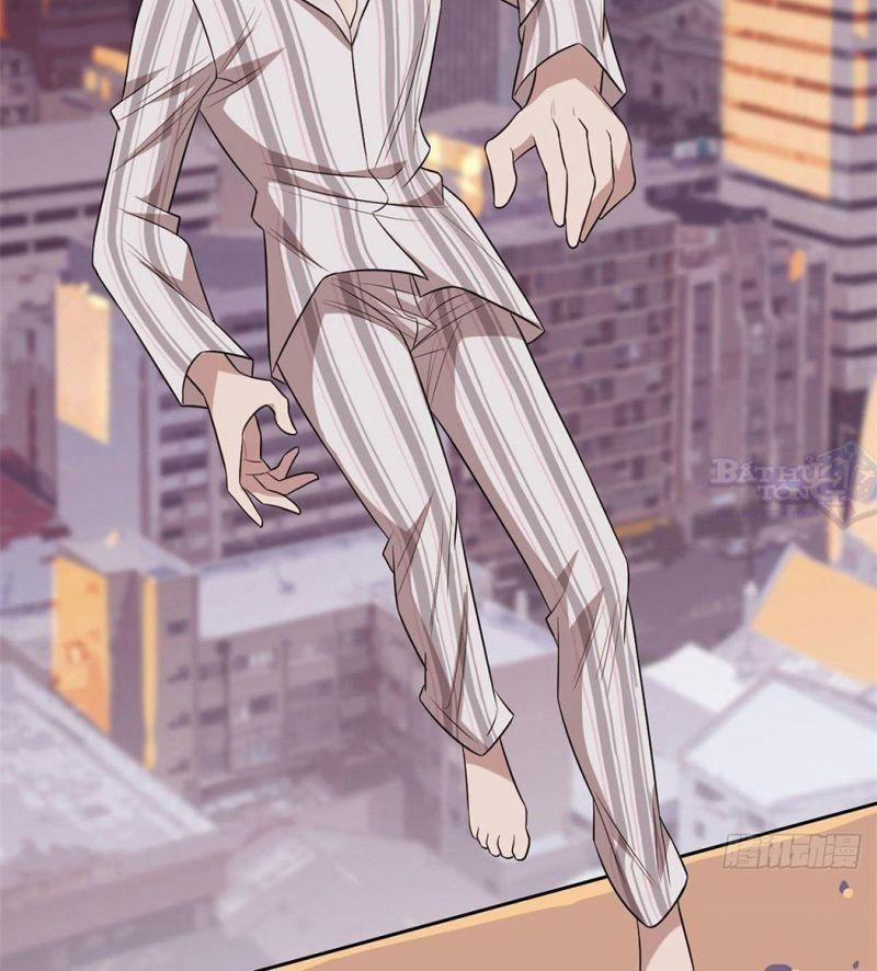 Cường Giả Đến Từ Trại Tâm Thần 15 trang 13