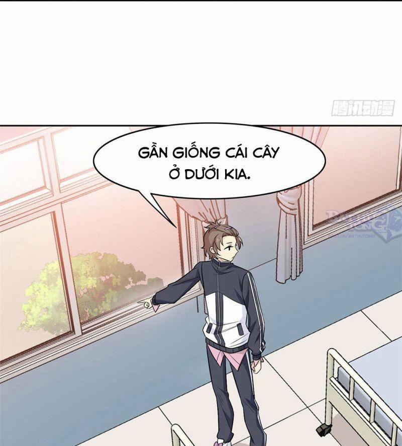 Cường Giả Đến Từ Trại Tâm Thần 15 trang 18